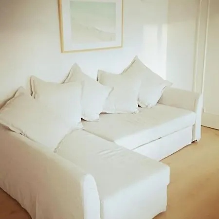 شقة Le Cosy Pringle Yourhosthelper